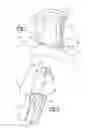 Fig. 02 - Seat assembly having a headrest and method of assembly