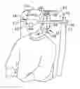 Fig. 01 - Seat resting apparatus