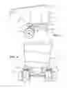 Fig. 05 - Front-mounted load carrier for motorized vehicles