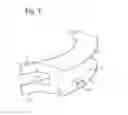 Fig. 07 - Lashing aid device and method for lashing framed containers