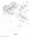 Fig. 11 - Vehicle puddle lamp assembly generating moving image and method