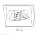 Fig. 09 - Interior mirror assembly with display