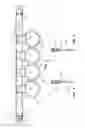 Fig. 04 - Hanger mounting assembly