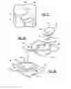 Fig. 05 - Twist Lock Diecast Fastener Assembly