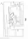 Fig. 06 - Retainer to secure fastener of door trim panel