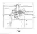 Fig. 09 - Retainer to secure fastener of door trim panel