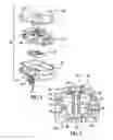 Fig. 02 - Terminal connection assembly for vehicle power distribution device