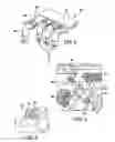 Fig. 03 - Terminal connection assembly for vehicle power distribution device