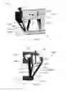 Fig. 15 - Trailer with rear impact guard