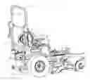 Fig. 01 - Rollover protection apparatus
