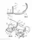 Fig. 06 - Side curtain airbag compression inflator bracket