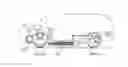 Fig. 01 - Control device for hybrid vehicle