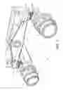 Fig. 03 - Method of determining whether a frame of a work machine is approaching a tip over point