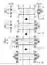 Fig. 12 - Anti-rolling device of railcar