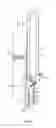 Fig. 08 - Apparatus for handling cylindrical objects and method of utilizing the same