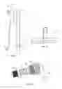 Fig. 09 - Apparatus for handling cylindrical objects and method of utilizing the same