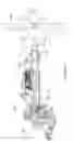Fig. 03 - Steering column assembly