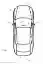 Fig. 02 - Vehicle control system with adaptive wheel angle correction