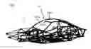 Fig. 01 - Systems and methods for vehicle subassembly and fabrication