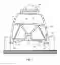 Fig. 02 - All-terrain vehicle with an arcuate structural frame