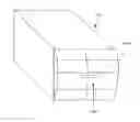Fig. 01 - Systems and methods for reducing aerodynamic drag on cargo trucks