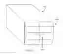 Fig. 08 - Systems and methods for reducing aerodynamic drag on cargo trucks
