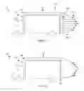 Fig. 10 - Systems and methods for reducing aerodynamic drag on cargo trucks