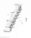 Fig. 03 - Roller collar guard plate