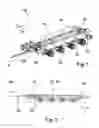 Fig. 02 - Width-adjustable modular heavy goods vehicle, and transverse frame module for a heavy goods vehicle of said type