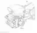 Fig. 12 - Control system for tilting motorcycle trike