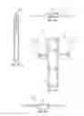 Fig. 14 - Control system for tilting motorcycle trike