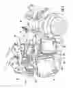 Fig. 03 - Trike with drum set