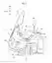 Fig. 02 - Handle weight mounting structure of straddle-type vehicle