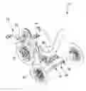 Fig. 01 - Collapsible Tricycle