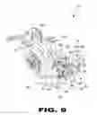 Fig. 10 - Collapsible Tricycle