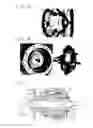 Fig. 05 - Multi mode e-bike hub wheel, direct drive, variable overdrive and regenerative braking