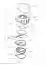 Fig. 08 - Bicycle electrical control device and system