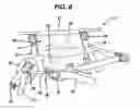 Fig. 09 - Knee braces for boats