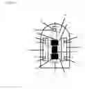 Fig. 02 - Oxygen tank flotation device