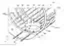 Fig. 01 - Receptacle, payload assembly and related methods for an aircraft