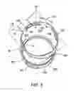 Fig. 06 - Receptacle, payload assembly and related methods for an aircraft