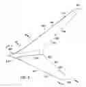 Fig. 07 - One-piece composite bifurcated winglet