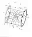 Fig. 02 - Flying machine frame structural body, flying machine, flying machine usage method
