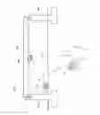 Fig. 08 - Flying machine frame structural body, flying machine, flying machine usage method