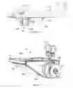 Fig. 10 - Emergency collective actuator and method for a helicopter