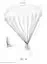 Fig. 06 - Objects falling deceleration system activated by air buoyance
