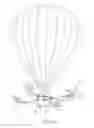Fig. 09 - Objects falling deceleration system activated by air buoyance