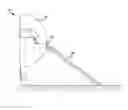 Fig. 01 - Translucent illuminated evacuation slide