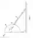 Fig. 02 - Translucent illuminated evacuation slide
