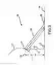 Fig. 04 - Mechanical aircraft sill height indicator